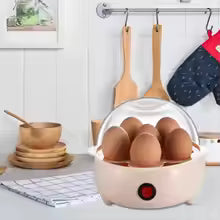 Multifunction Egg Cooker