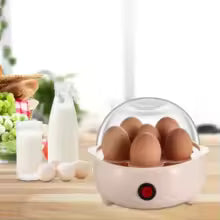 Multifunction Egg Cooker