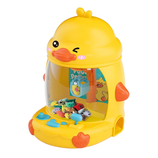 Duck Claw Machine